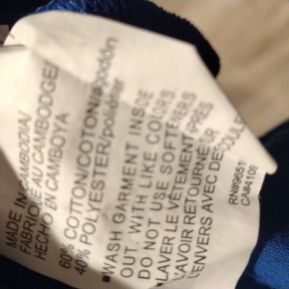 Men's under armour tee LG - Picture 6 of 6